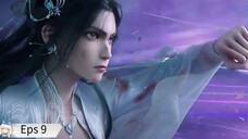 Jade Dinasty S3 Eps 9 (61) Sub Indo