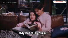 You Are My Glory (2021) CDrama Clips Yang Yang❤️Dilraba Dilmurat