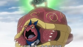 主人离世后，他们的通灵兽都会去哪里呢