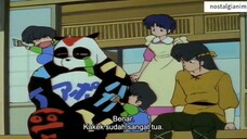 ranma ½ episode 64 subtitle Indonesia