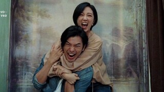 Chen Bolin and Kuo Lu-mei reunite on screen after 19 years—their latest Volvo ad evokes nostalgic me