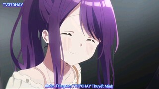 Thuyết Minh Kubo-san Sẽ Không Tha Thứ Cho Tôi Tập 11