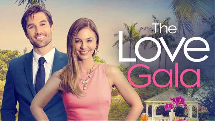 The Love Gala (2023) New Romance Full Movie