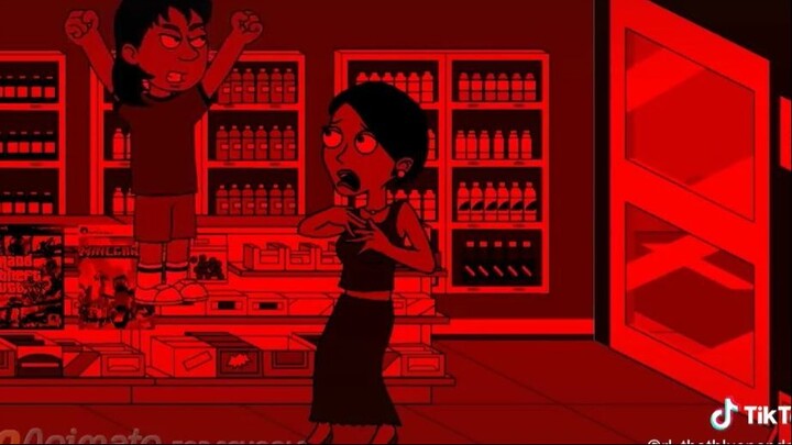 GOANIMATE IZ GROUNDED