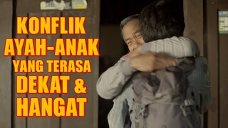 Review MULIH, Drama Keluarga yang Lumayan Mengharukan