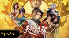 Lord of Destiny Eps 25 Sub Bagus 1080p