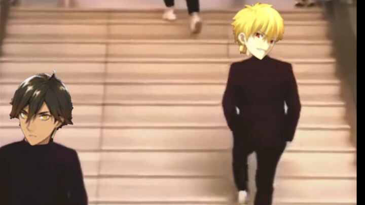 أقدم سلّم في تاريخ البشرية