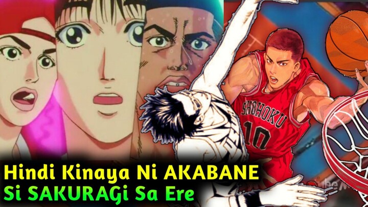 EP.175 | Hindi Kinaya Ni AKABANE Ang Lakas Ni SAKURAGi ! Pahiya Tuloy Sya (FAN MADE)