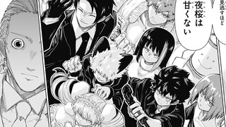 [Ye Ying's Great Operation 165] Ye Ying Lei's father Dan