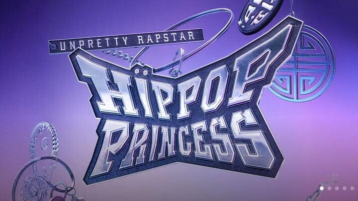 "Hippop Princess" updated to E09.251211 1080P