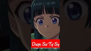 Giải Cứu Người Tiến Hành Nghi Lễ Gặp Nguy Hiểm #ai #chatgpt #votri #xuhuong #viral #reviewanime