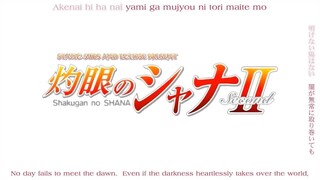 Shakugan no Shana II Ep.18
