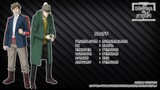 Kabukichou Sherlock เชอร์ล็อคโฮล์มส์แห่งคาบุกิโจว 【Ep.10】ซับไทย
