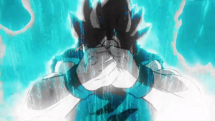 Dragon Ball Super Edit | Goku AMV | Best Anime edit