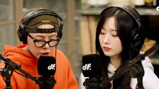 NMIXX吴海媛SICKUHH(feat.Kid Milli)Live版