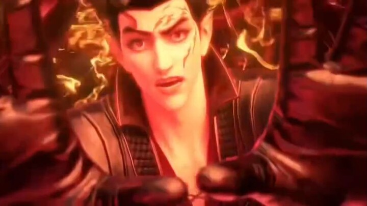 The Great Ruler S2 Episode 8 Subtitle Indonesia