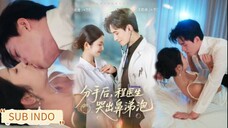 🔥Wang Haozhen & Lu Lulu - After the Breakup, Dr. Cheng Cried Out Snot Bubbles《分手后,程医生哭出鼻涕泡》Sub Indo