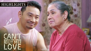 Lola Nene wants Bingo and Annie to get along again | Can't Buy Me Love