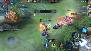 MIYA BEST HERO 😅