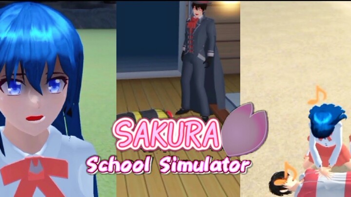 Sakura school simulator season | 2 | part 38