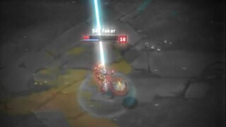 【faker】ครั้งเดียวเปลี่ยนชื่อสกิลผู้เรียกไปเลย!