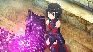 Tập 12 End - [Thuyết Minh] Vì sợ đau nên em tăng max phòng thủ