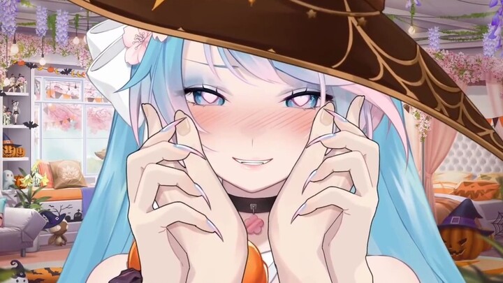 【Silvervale熟】Holding your hand and expressing my true feelings