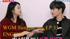 We Got Married Yook Sungjae BTOB Park Sooyoung Red Velvet EP 33