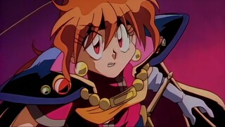 Slayers สาวน้อยขมังเวทย์ ตอน 23