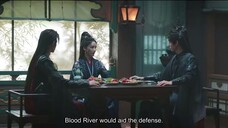 Legend of Dark River 27