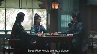 Legend of Dark River 27