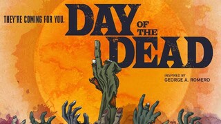 Day of the Dead (2008) วันนรก กัดไม่เหลือซาก [พากย์ไทย]