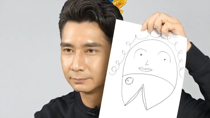 Hanya muncul selama lima menit setiap kali, tapi selalu berhasil mencuri perhatian dari pemeran utam