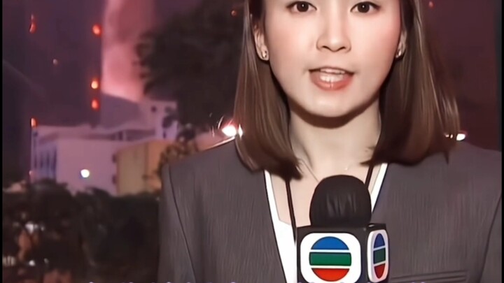 Khi trưởng thành, càng thấu hiểu ý nghĩa đằng sau tiếng nghẹn ngào trong bản tin