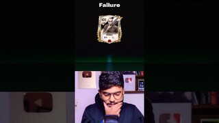 😞😞! My rankup luck came to an End this time #fcmobile #fc24 #fifamobile