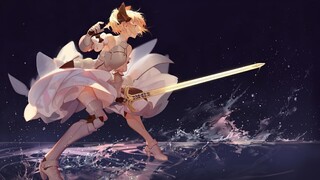 [AMV|Synchronized]A Compilation of Fighting Scenes|BGM: Starset - My Demons