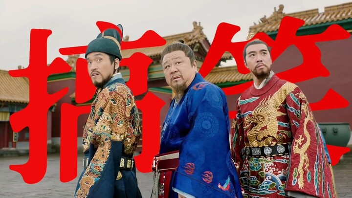 You’ve got to hand it to Judy—she really has a knack for family education. Look how happy this whole