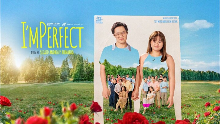 I'mPerfect : Full Movie ENGSUB