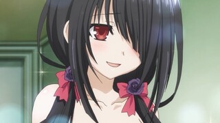 ♡The face value is responsible, Tokisaki Kusan♡