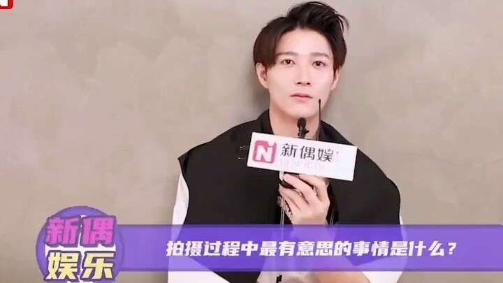 Ternyata adegan ikonik dengan kalimat menohok dari Xiao Jinli berasal dari sini!