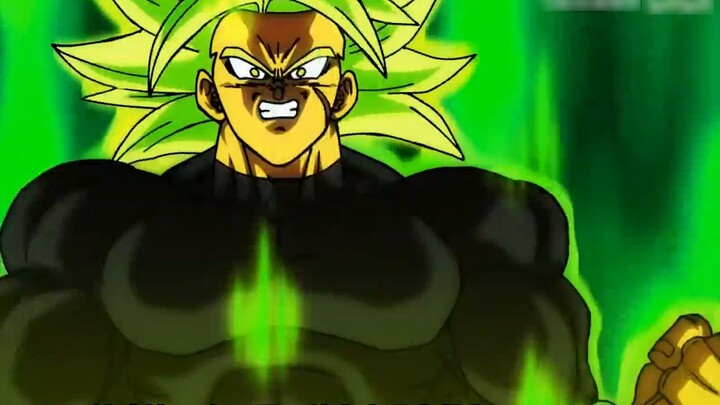 This is a battle that even the angel Whis is looking forward to. Fan-made Dragon Ball Super movie