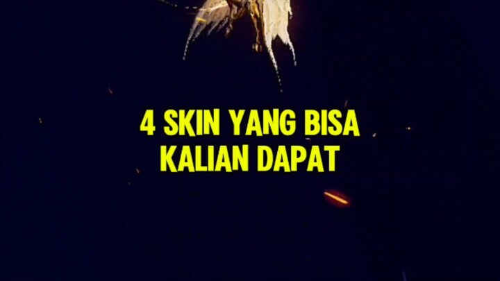 Kaditaaa🤩🤩#skinmlbb #MLBBXSF6 #MLBB #MobileLegendsBangBang