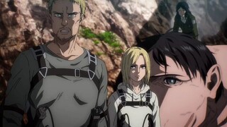 Magath almost killed Yelena🤔