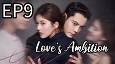 ENG SUB:EP9:LA:Yearn for Love