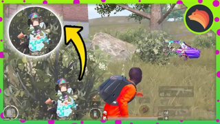 Lordnya Camper Dari Segala Camper !! Kamuflasenya Beneran GG !!