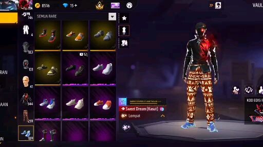 acc ff