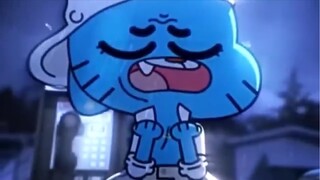 Gumball sings Balls in yo Jaw