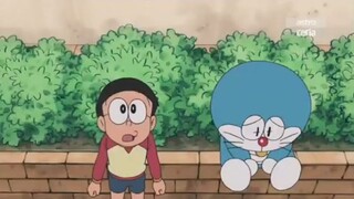 Doraemon episode 272 -  tidur tengah hari di kayangan (bahasa melayu)