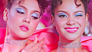 [BLACKSWAN] The trailer for Black Swan’s latest song MV "Tom and Jerry" NVee episode is released!