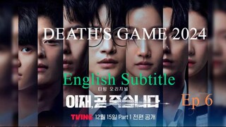 Deaths.Game.S01E06.1080p.Memory.